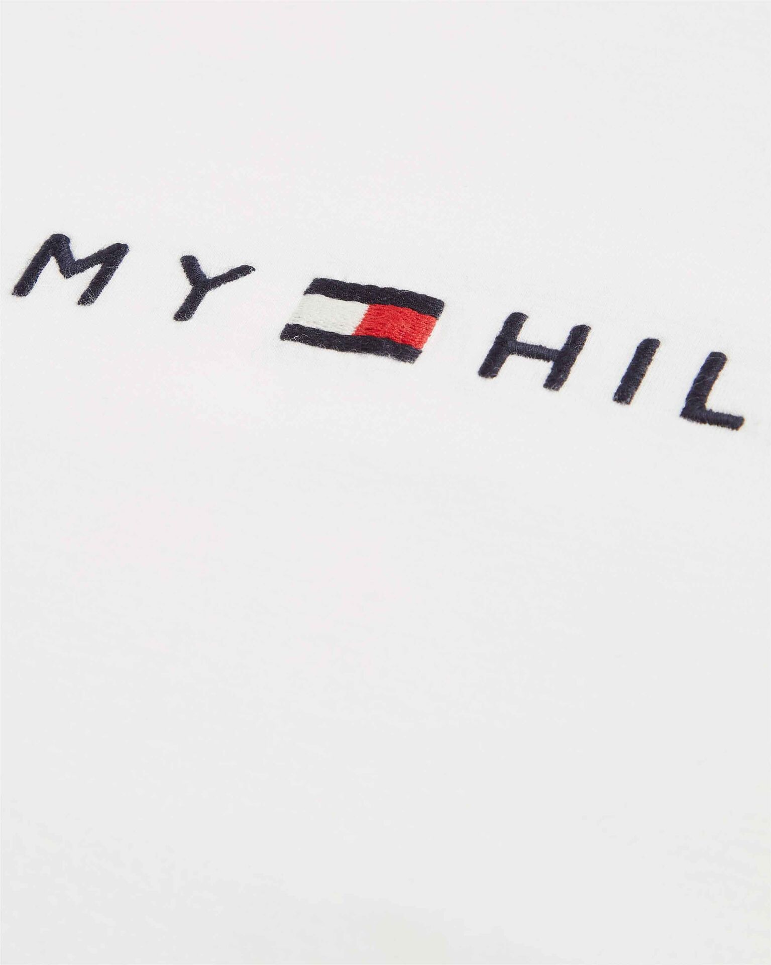 CORE TOMMY LOGO TEE