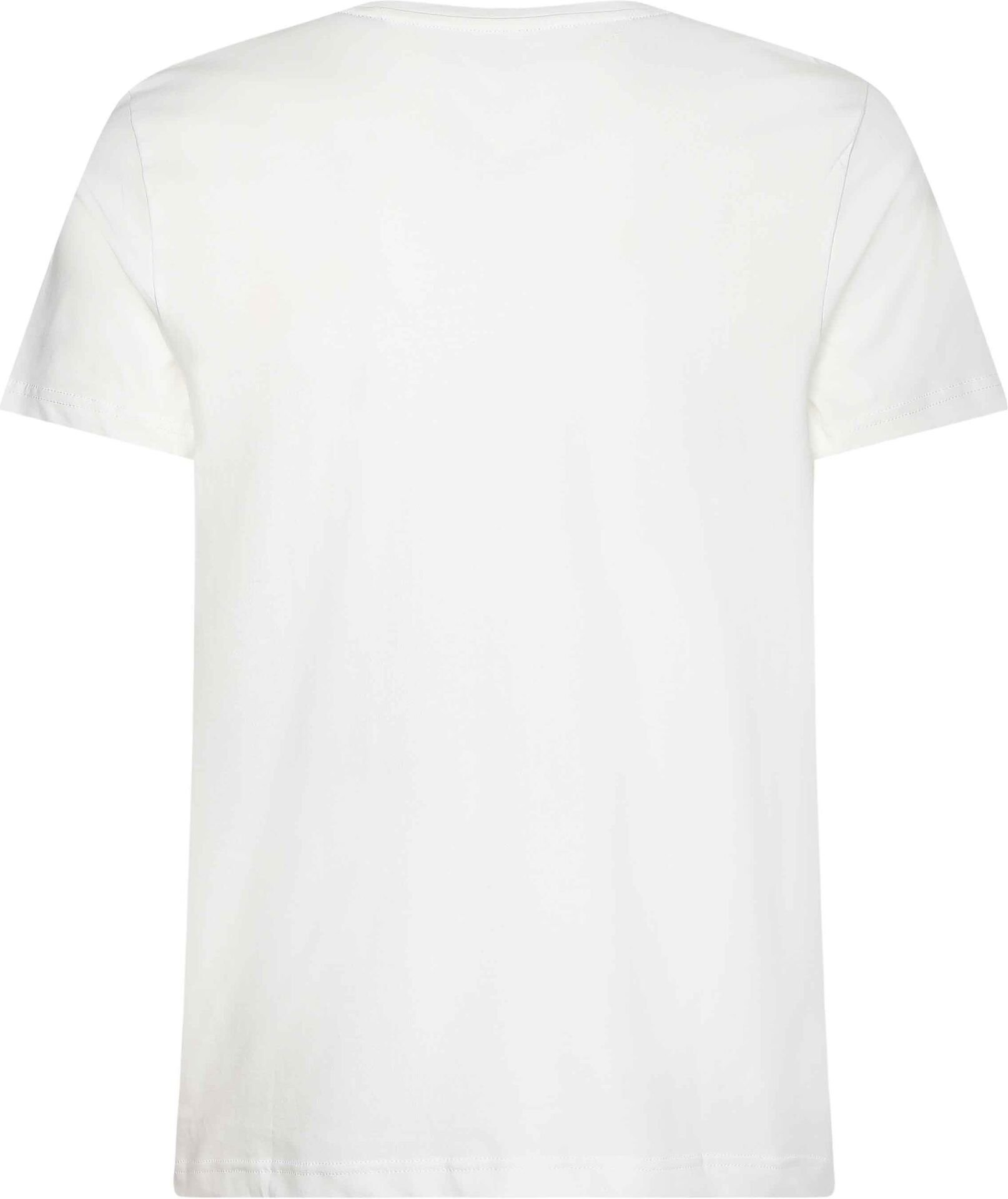 CORE TOMMY LOGO TEE