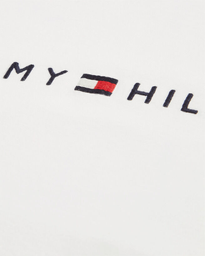 CORE TOMMY LOGO TEE