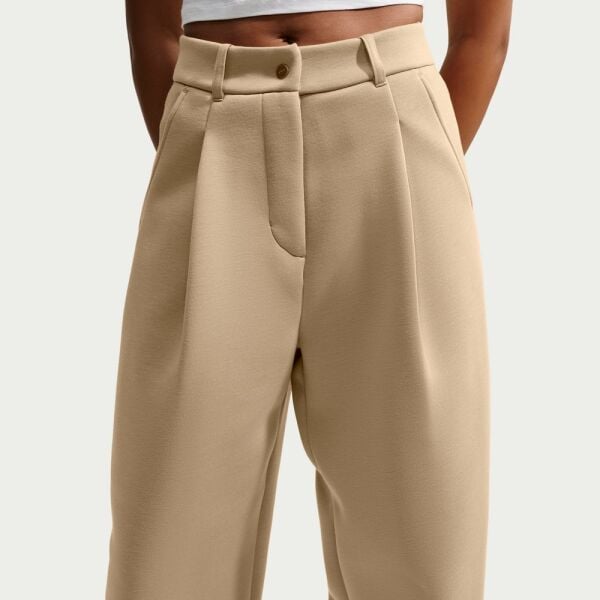 W NSW PREGAME FLC TROUSER