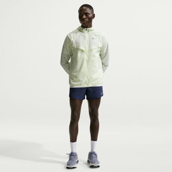 M NK DF STRIDE 5IN BF SHORT