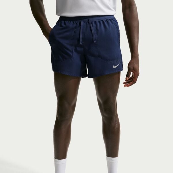 M NK DF STRIDE 5IN BF SHORT