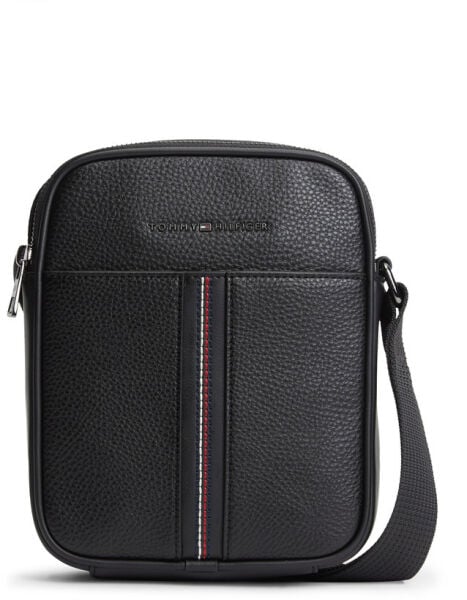 TH CENTRAL MINI REPORTER