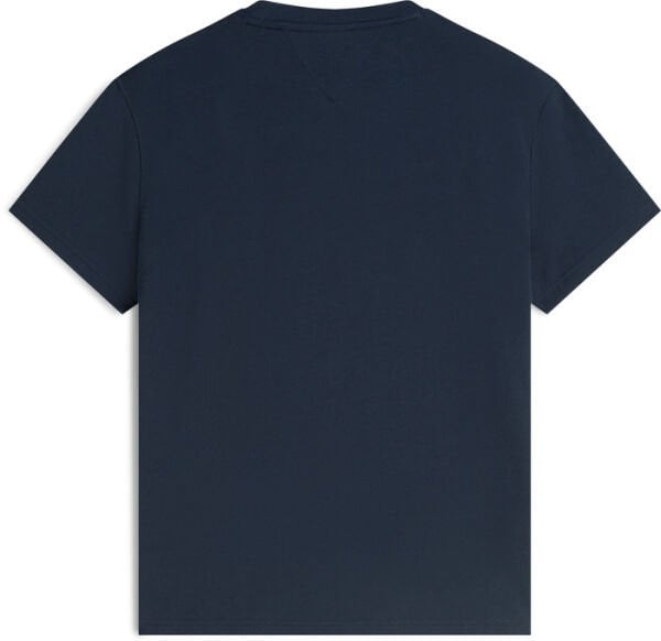 TJM REG BIG FLAG SS TEE EXT