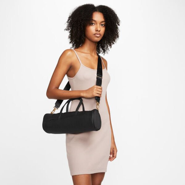 W NSW CLASSIC BARREL BAG