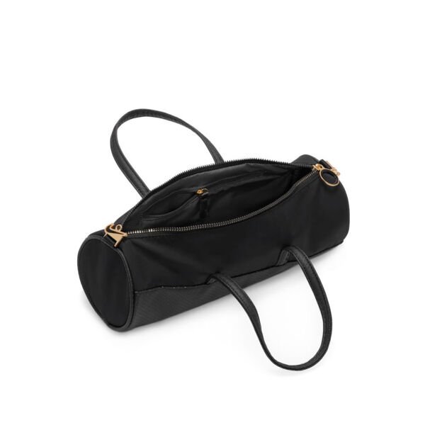 W NSW CLASSIC BARREL BAG