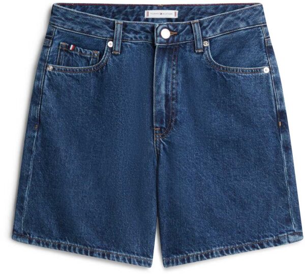DNM EMI STRAIGHT SHORT RW