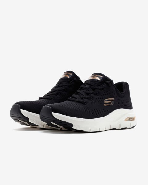 ARCH FİT - BİG APPEAL Siyah - 36.5