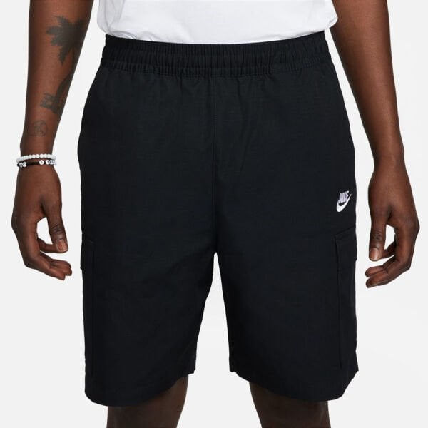 M NK CLUB CARGO SHORT