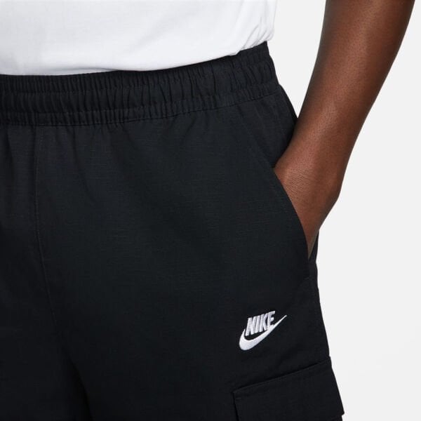 M NK CLUB CARGO SHORT