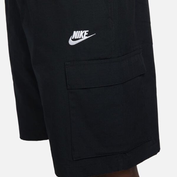 M NK CLUB CARGO SHORT