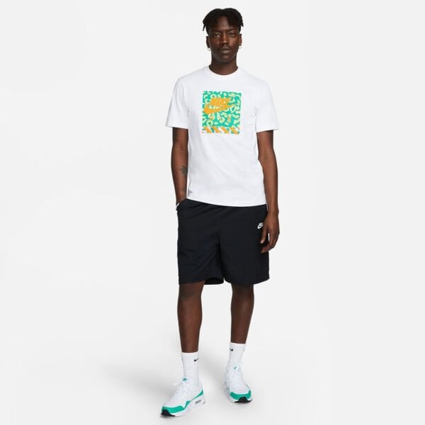 M NK CLUB CARGO SHORT