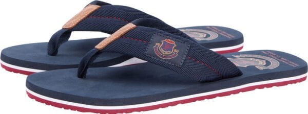 PATCH HILFIGER BEACH SANDAL