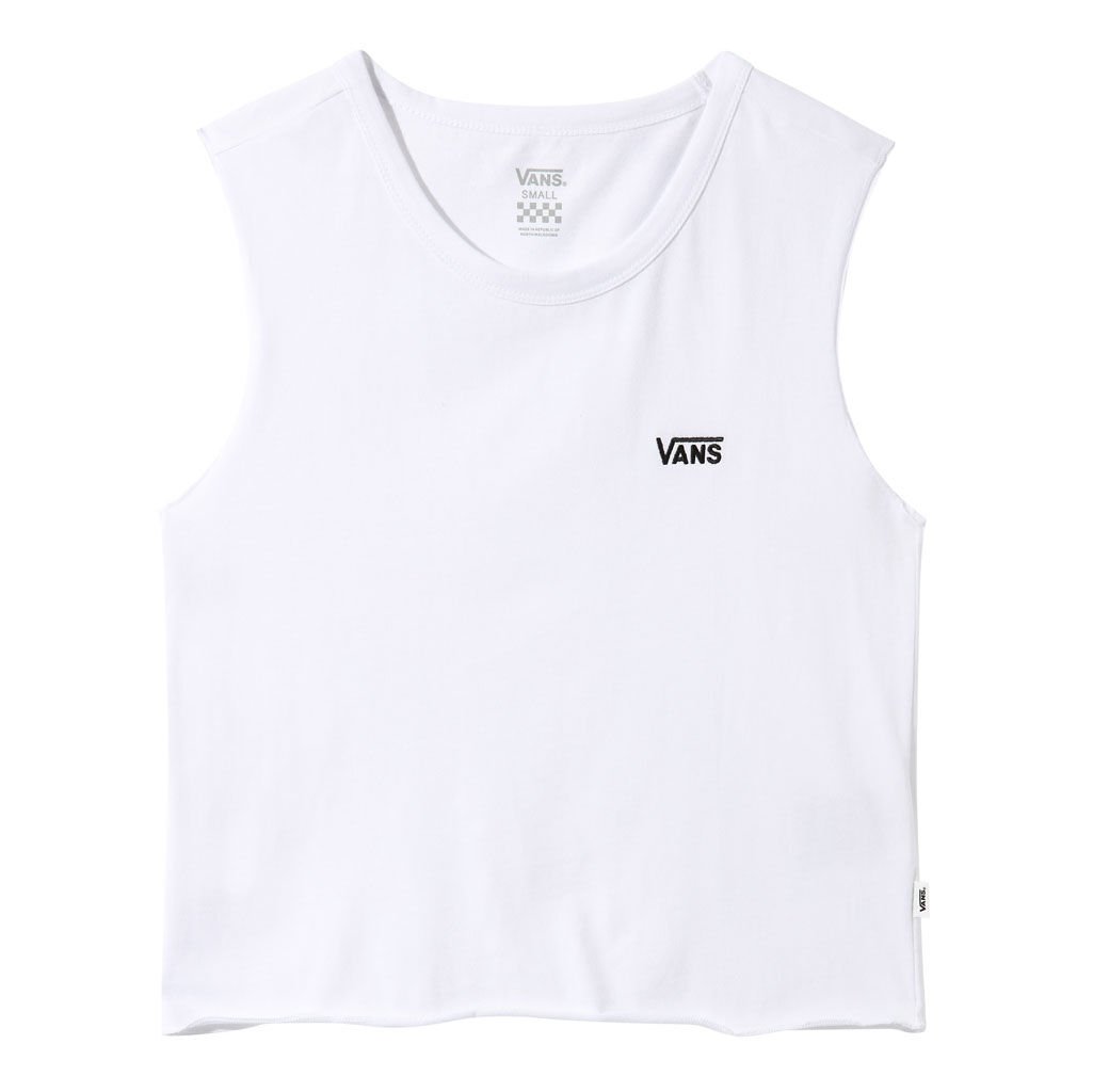 WM JUNIOR V MUSCLE CROP