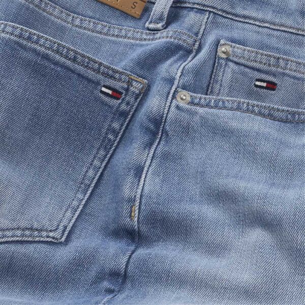 MOM JEAN UH TPR DI5133