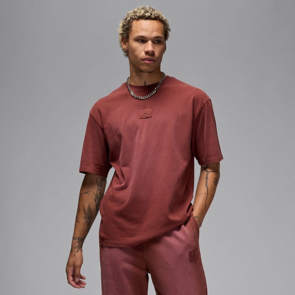 M J FLT ESS WSH 85 SS CRW