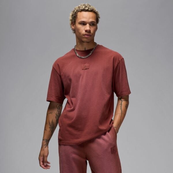 M J FLT ESS WSH 85 SS CRW