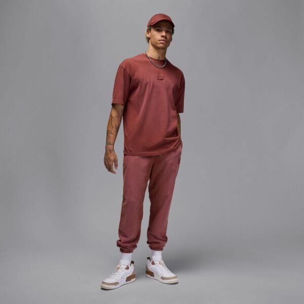 M J FLT ESS WSH 85 SS CRW