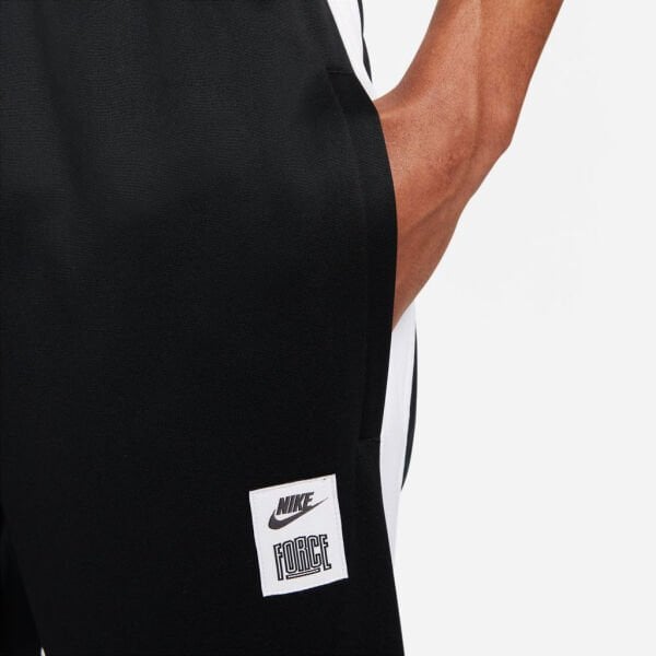 M NK TF STARTING 5 FLEECE PANT