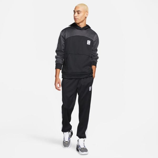 M NK TF STARTING 5 FLEECE PANT