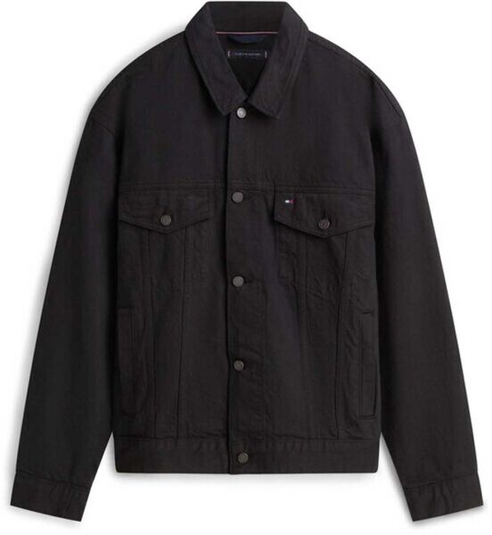RELAXED TRUCKER JACKET RGD GMD