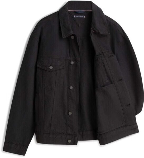 RELAXED TRUCKER JACKET RGD GMD