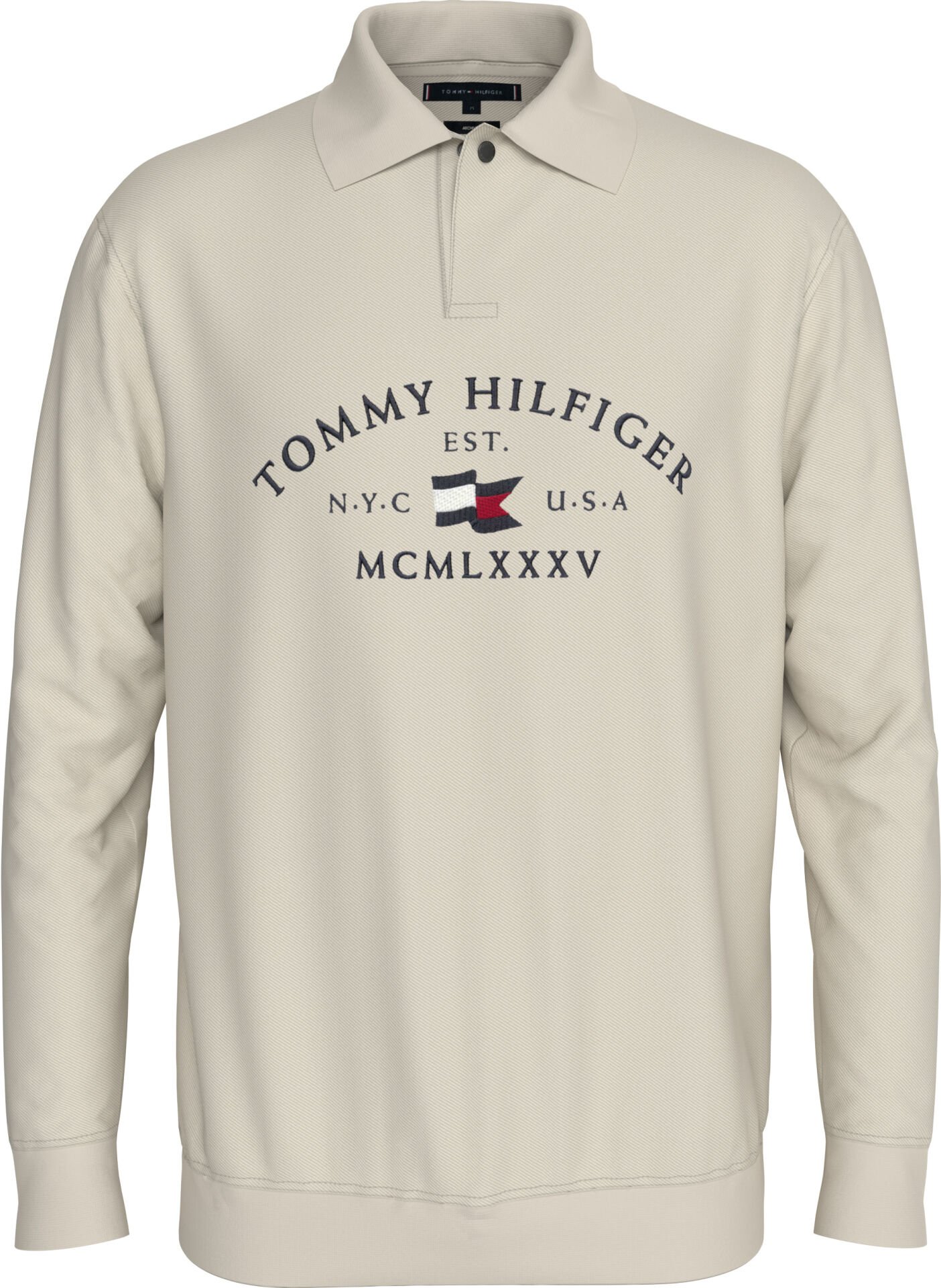 NAUTICAL ARCH AF POLO