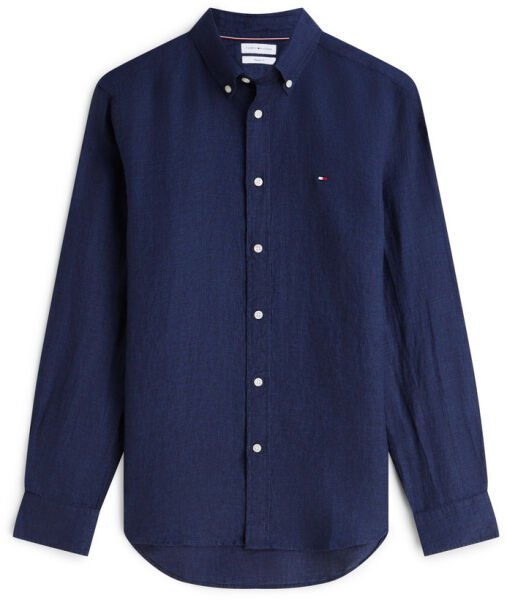 PIGMENT DYED LI SOLID RF SHIRT