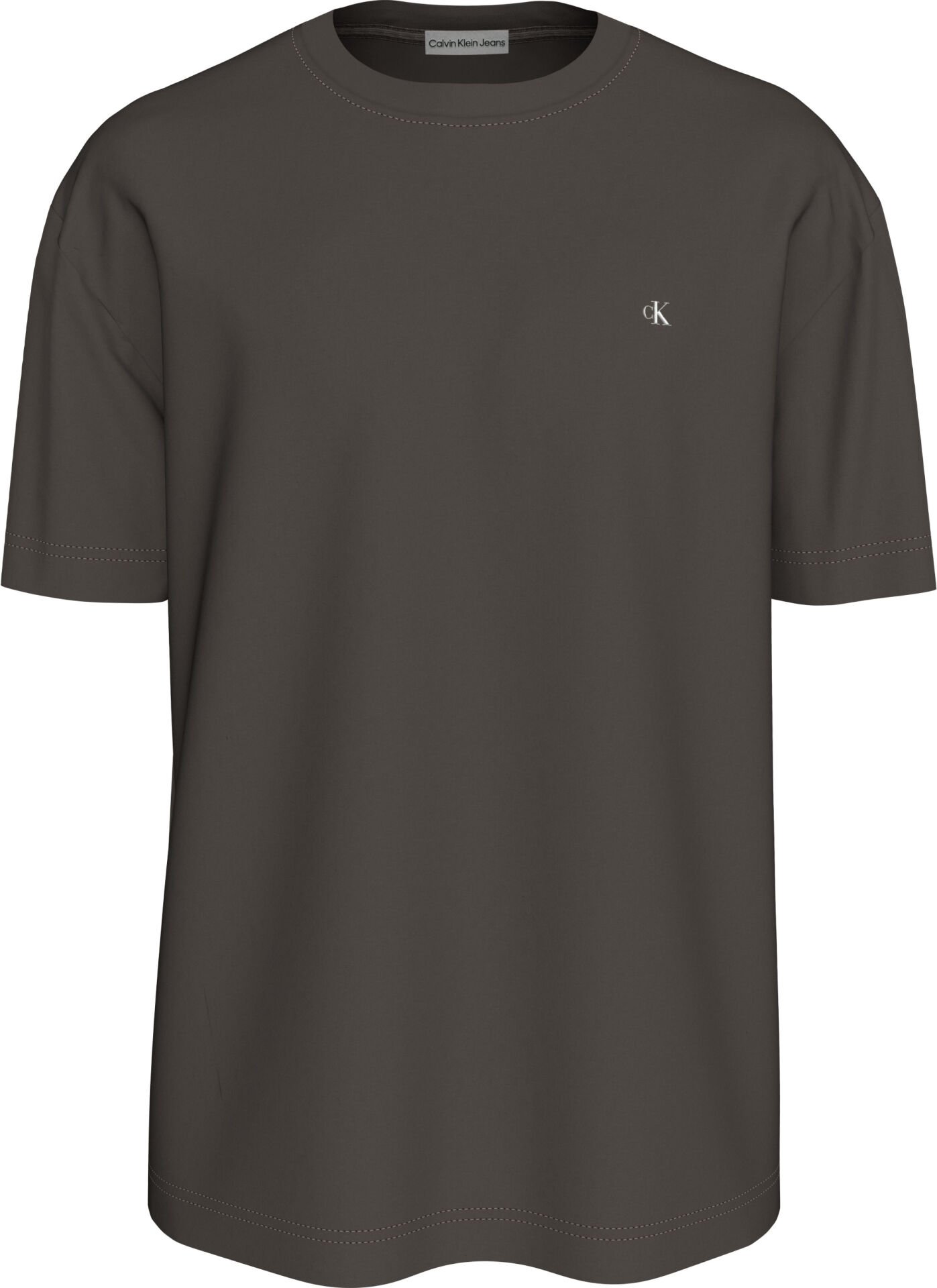 SS CLASSIC MONOGRAM TEE