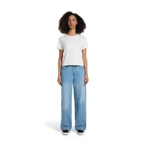 Salton Crew SS Tee