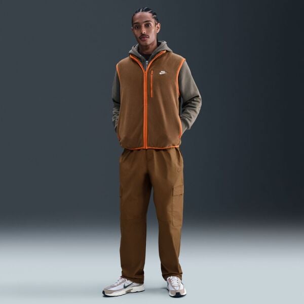 M NK CLUB WNTRZD VEST