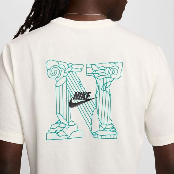 M NSW TEE LBR SSNL CLUB