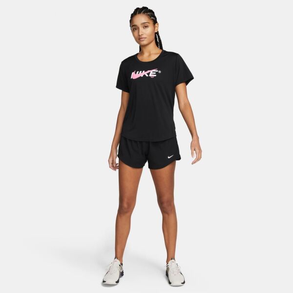 W NK ONE DF MR 3IN BR SHORT