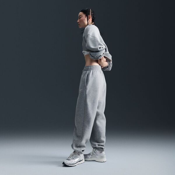 W NSW PHNX FLC HR OS PANT 2