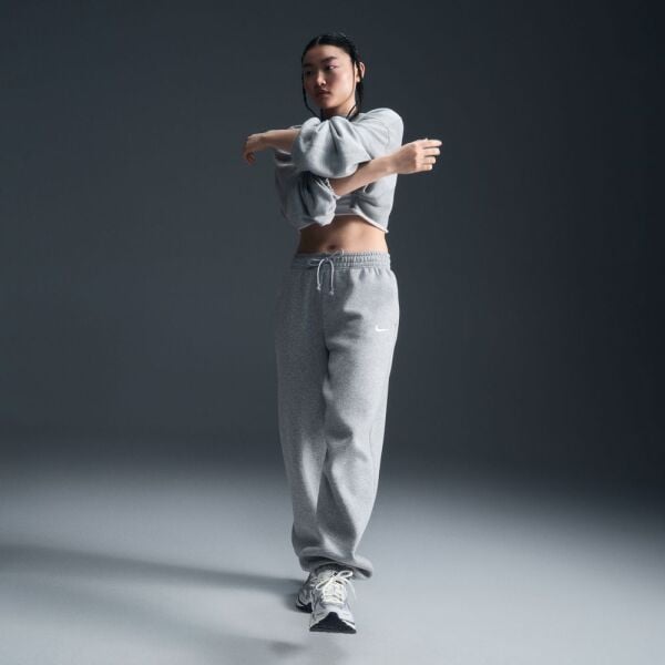 W NSW PHNX FLC HR OS PANT 2