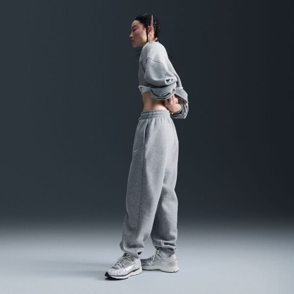 W NSW PHNX FLC HR OS PANT 2