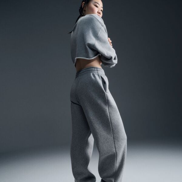 W NSW PHNX FLC HR OS PANT 2