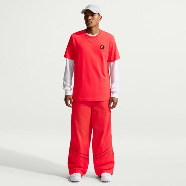 U NSW TEE STD NIKE AIR PATCH