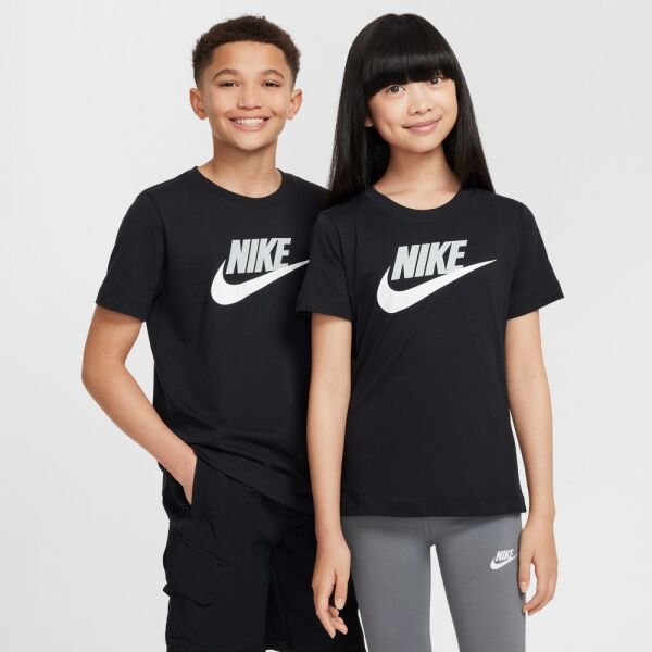 K NSW TEE FUTURA HBR