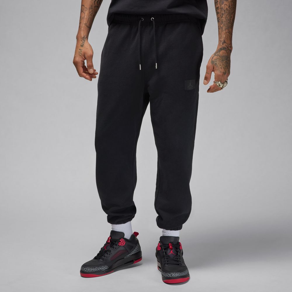 M J FLT FLC PANT