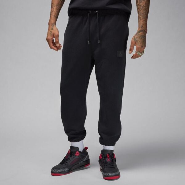M J FLT FLC PANT