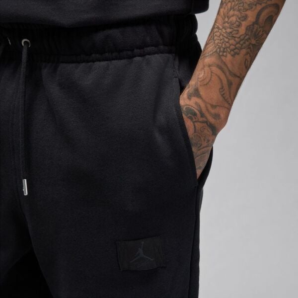 M J FLT FLC PANT