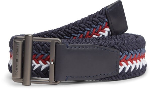 ROLLER BUCKLE WEBBING 3.5 BELT