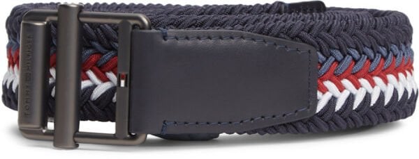 ROLLER BUCKLE WEBBING 3.5 BELT
