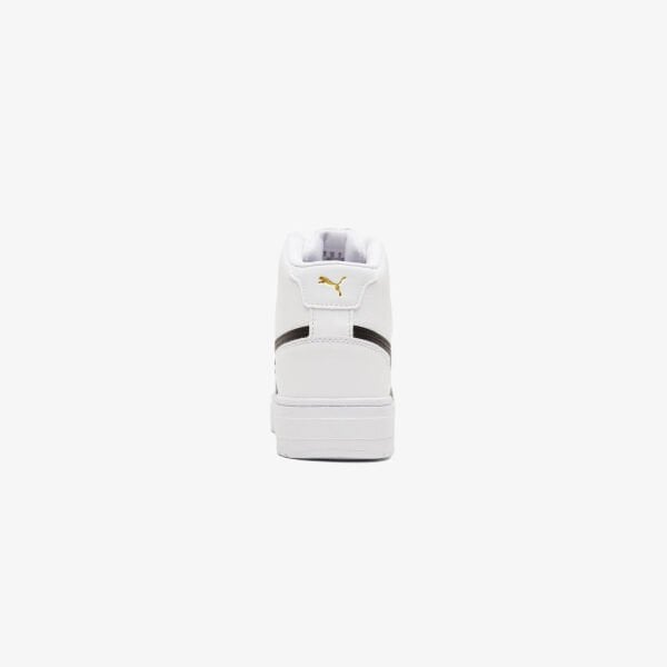CA Pro Mid PUMA White-Vine