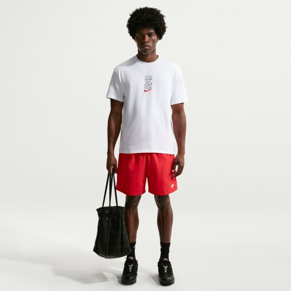U NSW TEE LSE AM95 RFLCTVE
