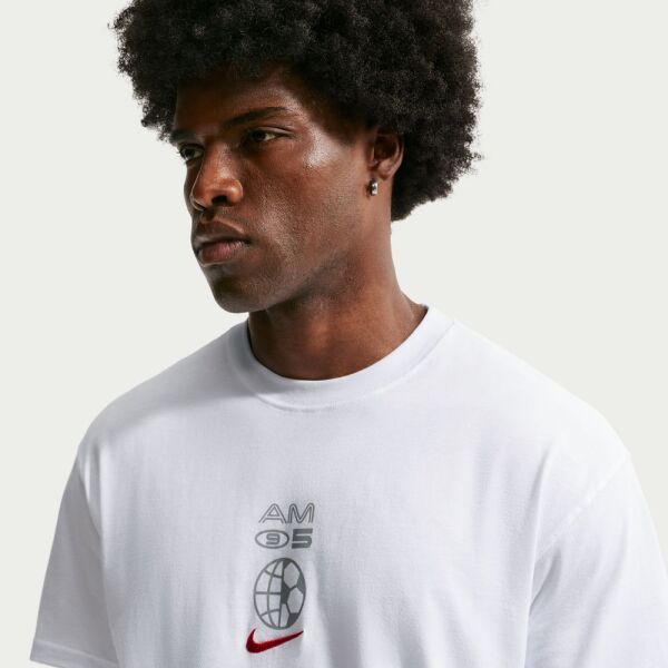 U NSW TEE LSE AM95 RFLCTVE