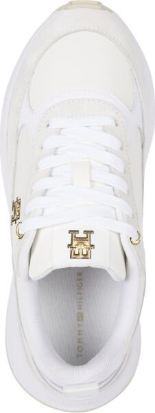 TH CHUNKY FEMININE RUNNER