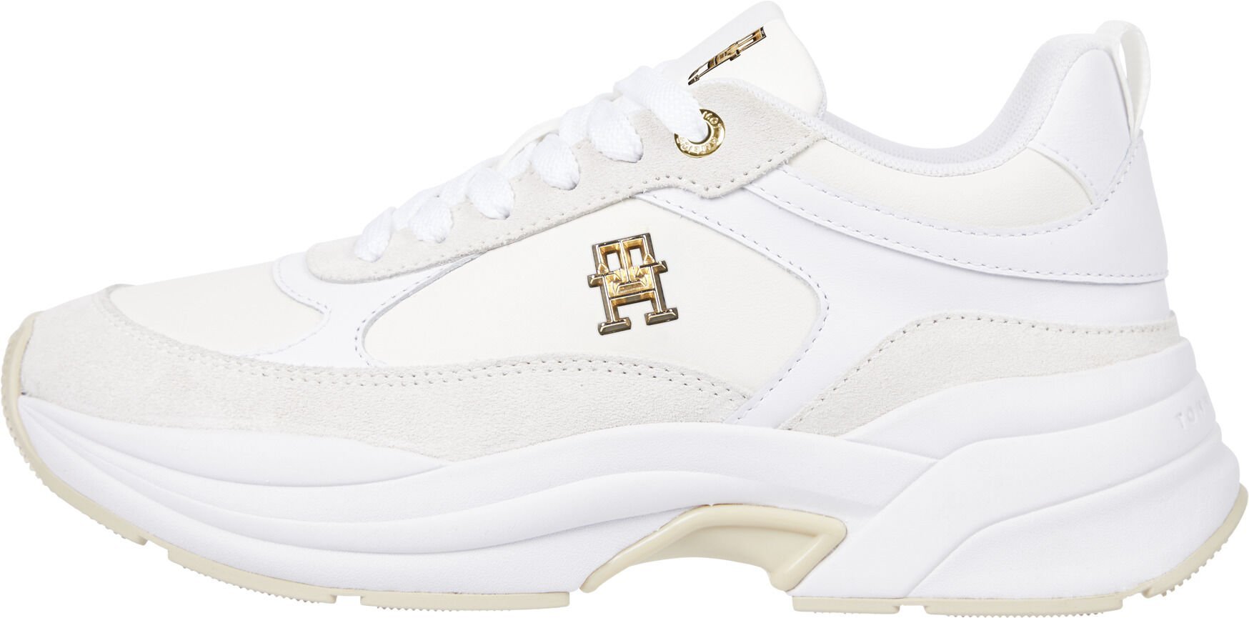 TH CHUNKY FEMININE RUNNER