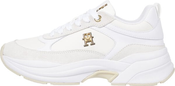 TH CHUNKY FEMININE RUNNER